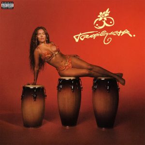 KAROL G - TROPICOQUETA