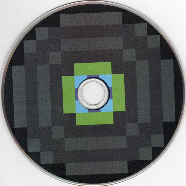 C418 – MINECRAFT – VOLUME ALPHA - SOUNDTRACK - Imagen 2