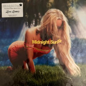 ZARA LARSSON - MIDNIGHT SUN