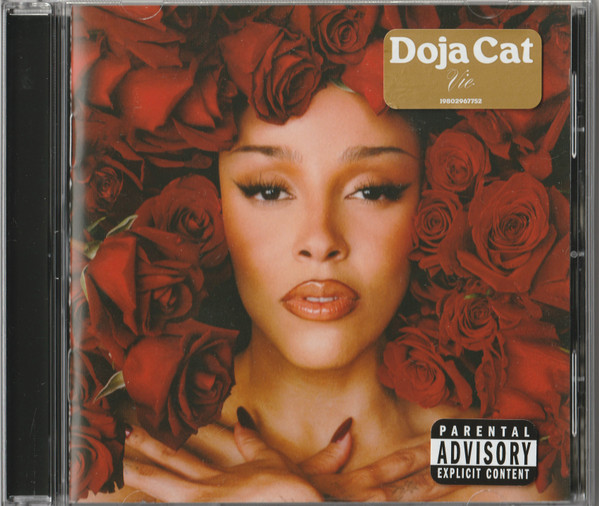 DOJA CAT - VIE