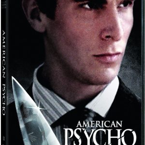 AMERICAN PSYCHO - KILLER COLLECTORS EDITION