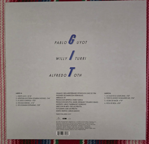 GIT - GIT - Imagen 2