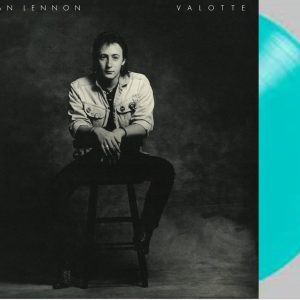 JULIAN LENNON - VALOTTE