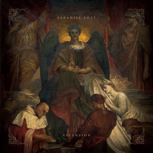 PARADISE LOST - ASCENSION