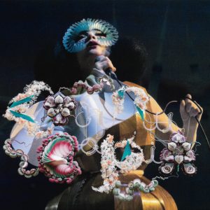 BJORK - CORNUCOPIA LIVE