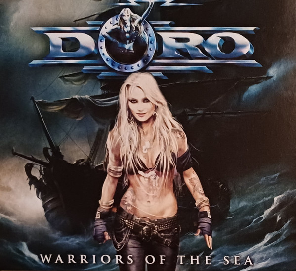 DORO - WARRIORS OF THE SEA