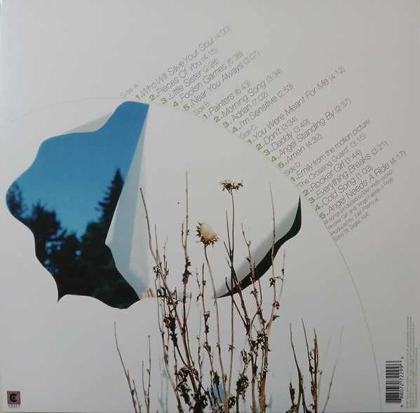 JEWEL - PIECES OF YOU - Imagen 2