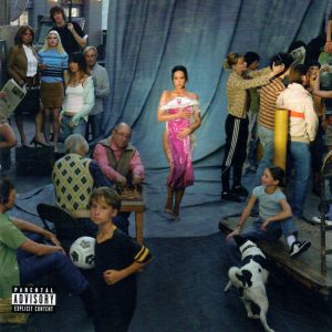 DEMI LOVATO - ITS NOT THAT DEEP