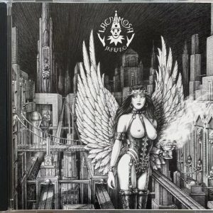 LACRIMOSA - INFERNO