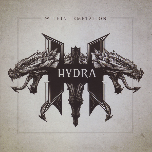 WITHIN TEMPTATION - HYDRA
