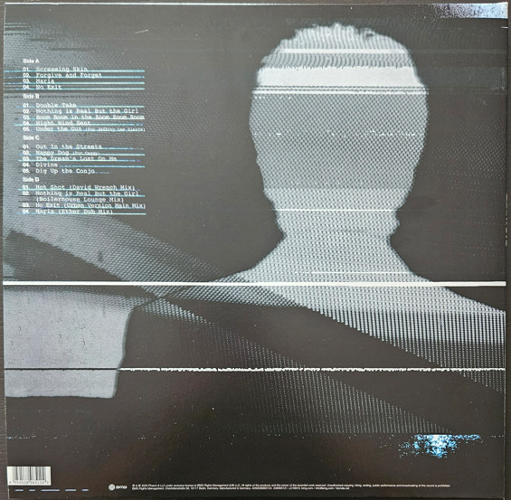 BLONDIE - NO EXIT - Imagen 2