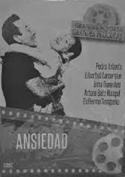 ANSIEDAD