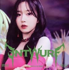 NMIXX - ENTWURF - JEWEL CASE VERSION