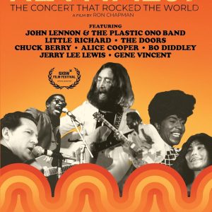 REVIVAL 69 - THE CONCERT THAT ROCKED THE WORLD