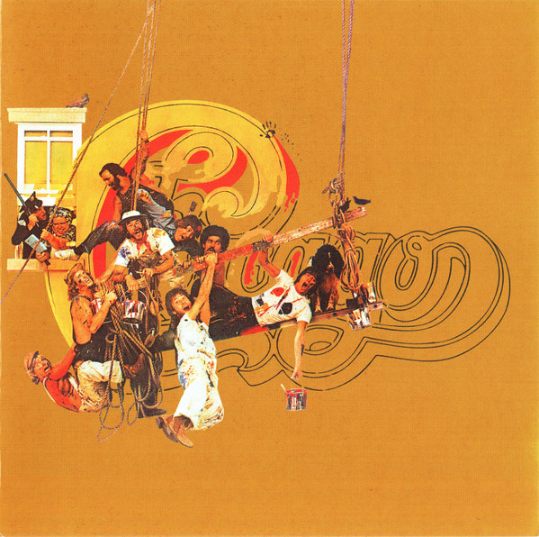 CHICAGO - CHICAGO IX