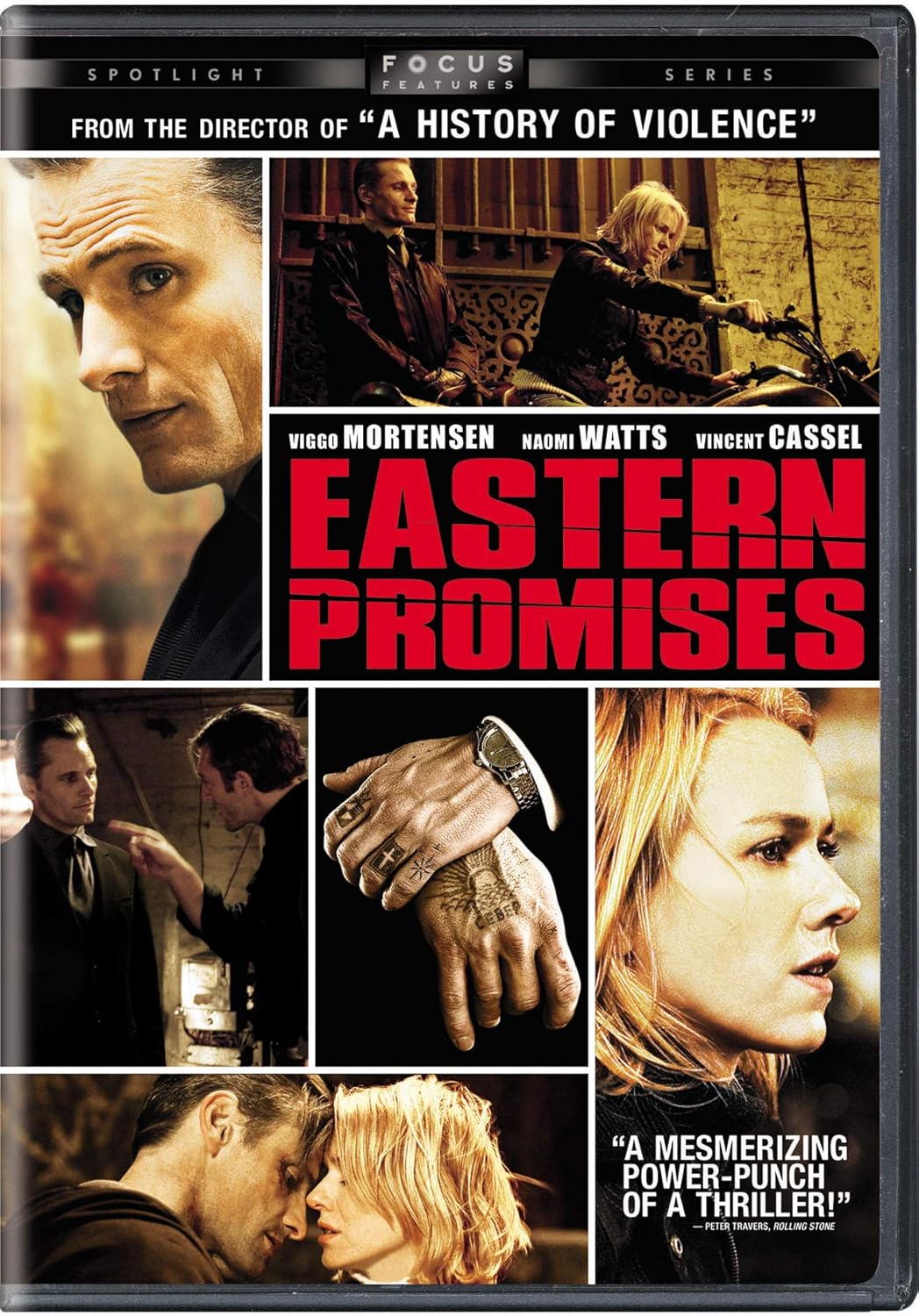 EASTERN PROMISES