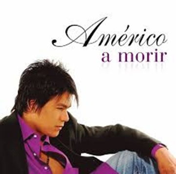 AMERICO - A MORIR