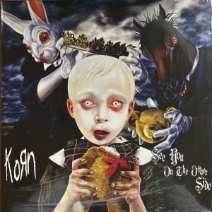 KORN - SEE YOU ON THE OTHER SIDE