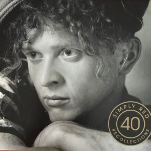 SIMPLY RED - RECOLLECTIONS