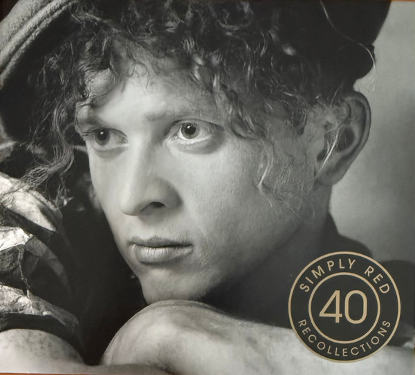 SIMPLY RED - RECOLLECTIONS