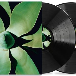 DEPECHE MODE - EXCITER