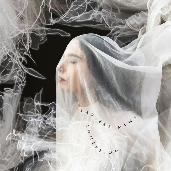 JAVIERA MENA - INMERSION