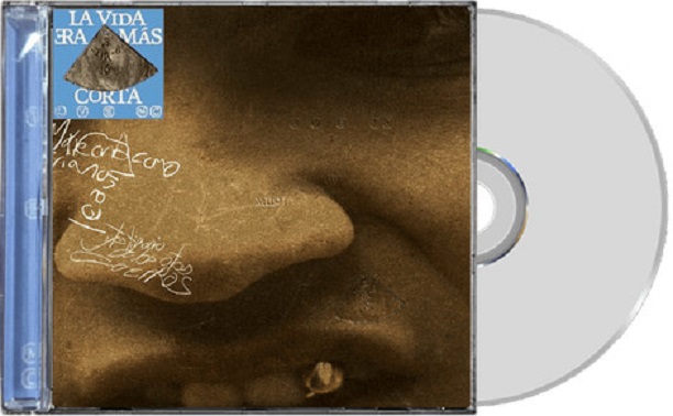 MILO J - LA VIDA ERA MAS CORTA