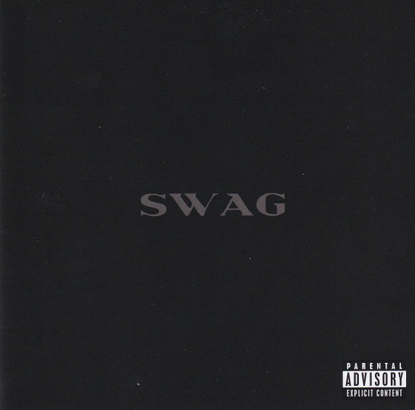 JUSTIN BIEBER - SWAG