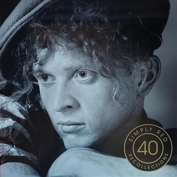 SIMPLY RED - RECOLLECTIONS