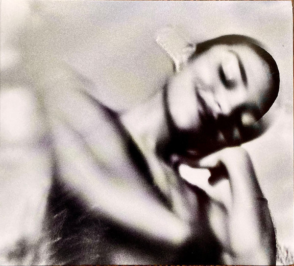 OLIVIA DEAN - THE ART OF LOVING