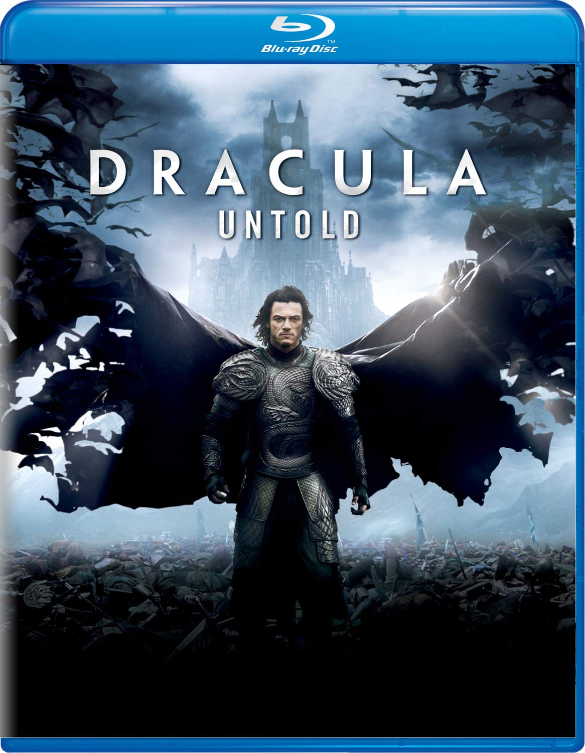 DRACULA UNTOLD