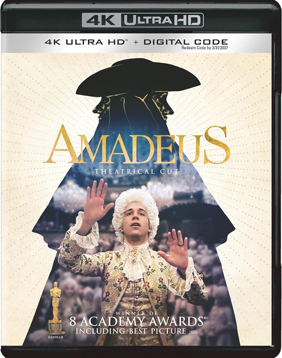 AMADEUS