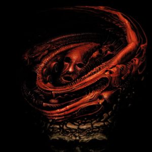 SIX FEET UNDER - UNDEAD