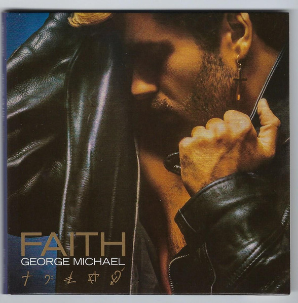 GEORGE MICHAEL – FAITH