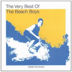 THE BEACH BOYS - THE VERY BEST OF THE BEACH BOYS