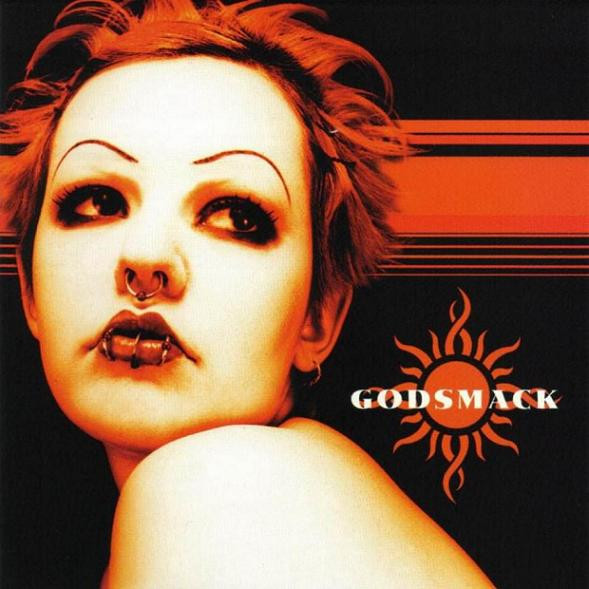 GODSMACK - GODSMACK