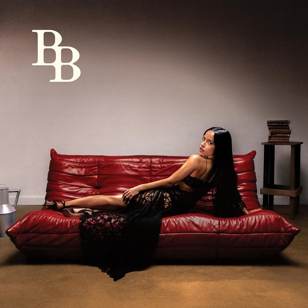 BECKY G - BARAJA BENDITA