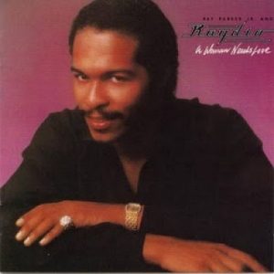 RAY PARKER JR. AND RAYDIO - A WOMAN NEEDS LOVE