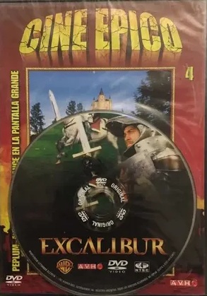 EXCALIBUR