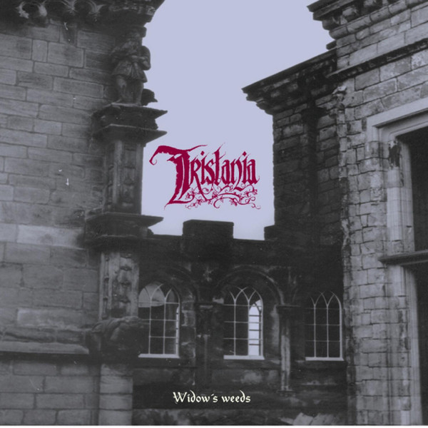 TRISTANIA - WIDOWS WEEDS