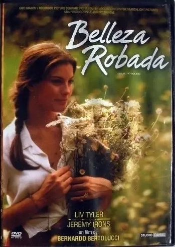 BELLEZA ROBADA