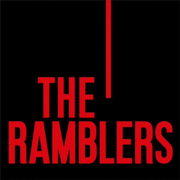 THE RAMBLERS - THE RAMBLERS
