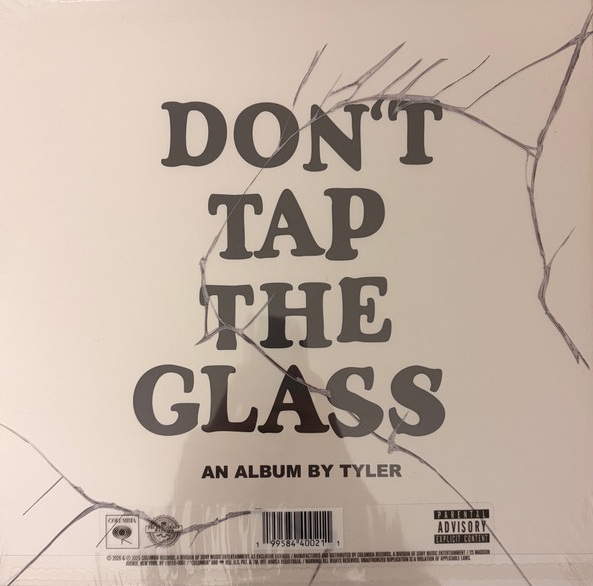 TYLER THE CREATOR - DONT TAP THE GLASS - Imagen 2