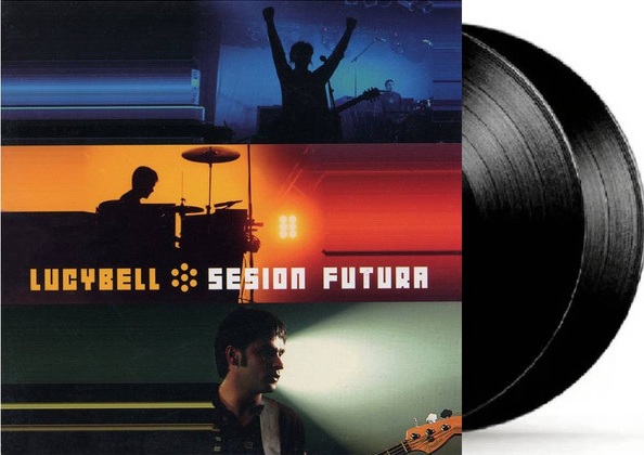 LUCYBELL - SESION FUTURA