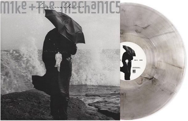 MIKE & THE MECHANICS - LIVING YEARS