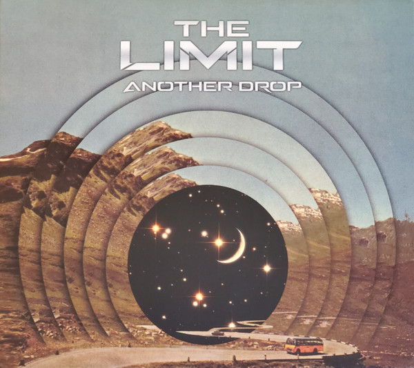 THE LIMIT - ANOTHER DROP