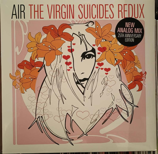 AIR - THE VIRGIN SUICIDES REDUX