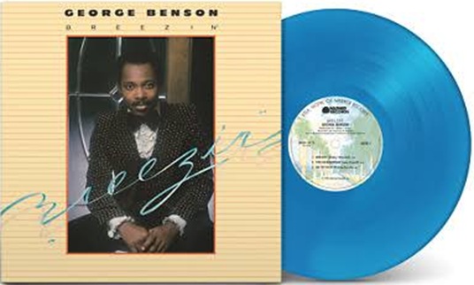 GEORGE BENSON - BREEZIN