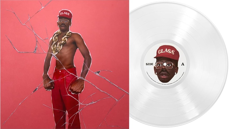 TYLER THE CREATOR - DONT TAP THE GLASS