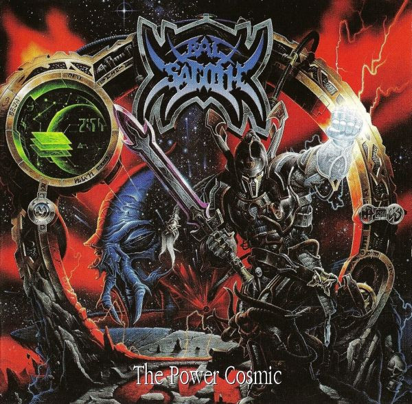 BAL - SAGOTH - THE POWER COSMIC